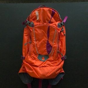 Camelbak Hydration Pack - great condition